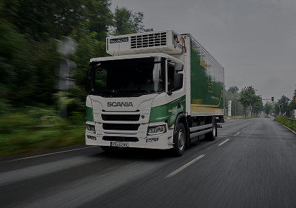 Региональные перевозки