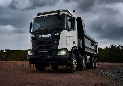 Добыча и строительство