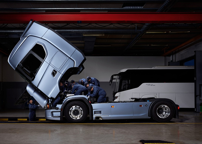 Додаткове обладнання