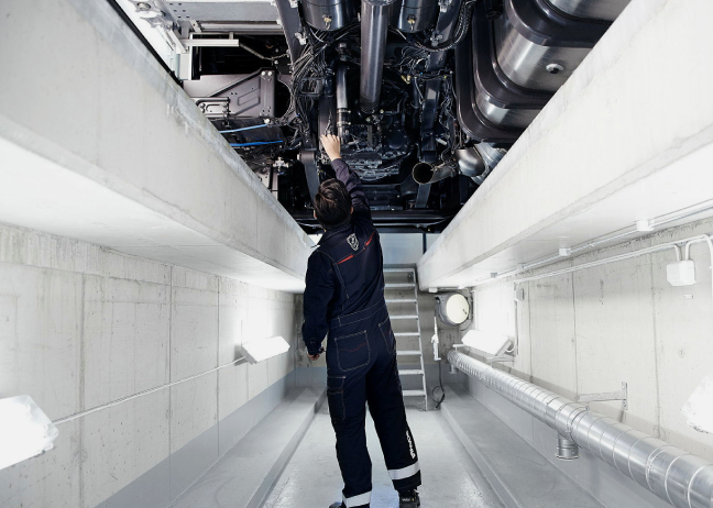 Додаткове обладнання