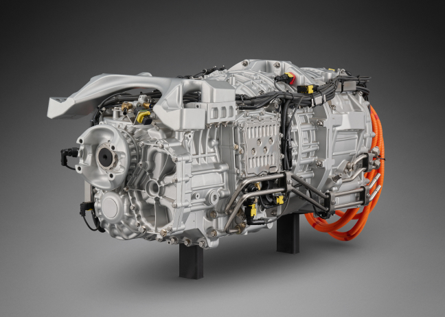 Додаткове обладнання